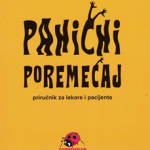 Panični poremećaj : priručnik za lekare i pacijente