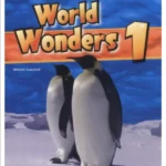 World Wonders 1 udžbenik za 5. razred