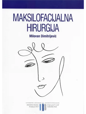 Maksilofacijalna hirurgija