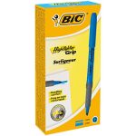 BIC brite liner grip plavi