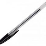 BIC hemijska CRISTAL - crna