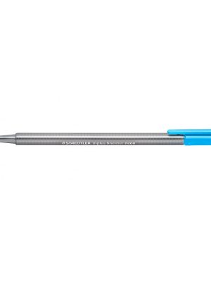 FINELINER TRIPLUS 0.3 mm neon plavi
