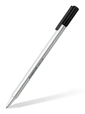 Fineliner Triplus 0.3mm Crni