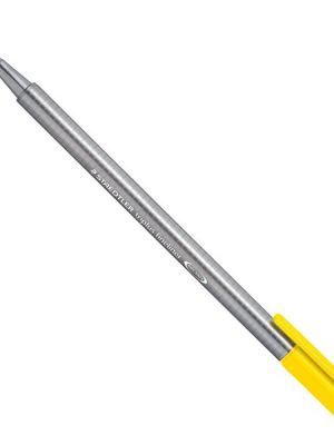 FINELINER TRIPLUS 0.3 mm ŽUTI