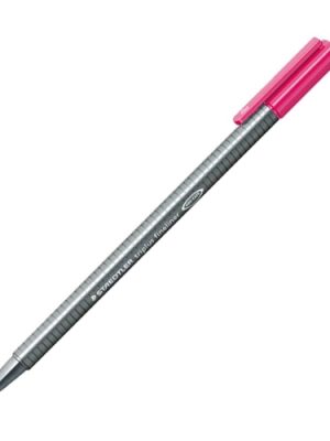 FINELINER TRIPLUS 0.3 mm PINK