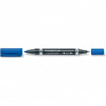 Marker Lumo Duo  E