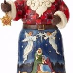 Joy to the world santa h/o