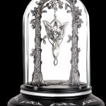 Arwen - The Evenstar - Pendant Display