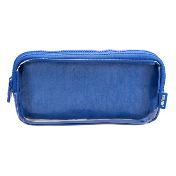 3-Zipper pencil case milan 1