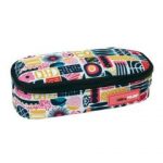 Oval pencil case Shapes