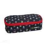Oval-shaped pencil case Too Much Soda