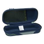 Pecil case melt green