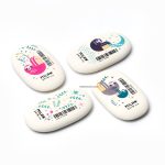 ERASER, SKIM 1416, MILAN