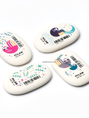 ERASER, SKIM 1416, MILAN