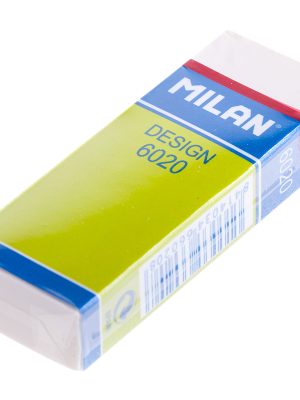 Box of 20 Design 6020 erasers