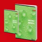 Sveska A5EXCLUSIVE - male i velike linije - Image 3