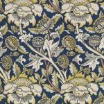 William Morris Notebook