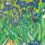 Van Gogh Notebook