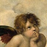 Cherubs Notebook
