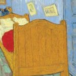 Van Gogh's The Bedroom Notebook