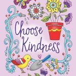 Choose Kindness Notebook