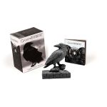 Game of Thrones: Three-Eyed Raven