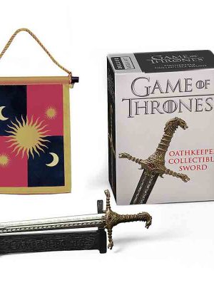 Game of Thrones: Oathkeeper