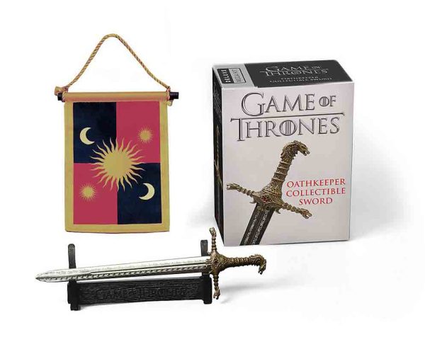 Game of Thrones: Oathkeeper - Image 1