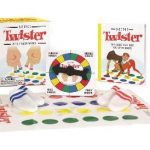 Mini Twister - RP Minis