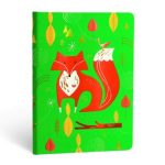 Tracy Walker's Animal Friends / Mister Fox / Midi / Lined