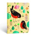 Notes - Mother Robin Midi Linije