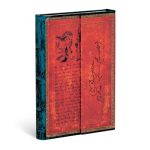 Embellished Manuscripts / Lewis Carroll, Alice in Wonderland / Mini / Lined