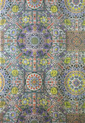 9781439746479 Sacred Tibetan Textiles / Padma / Grande / Unlined - Slika 1