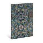 Sacred Tibetan Textiles / Padma / Midi / Lined