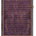 Notes - Beethoven’s 250th Birthday Midi Linije