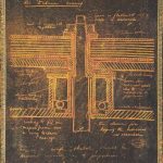 Notes - Tesla, Sketch of a Turbine Ultra Linije