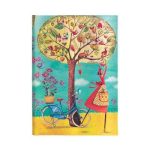 Mila Marquis Collection / Autumn Apples / Midi / Lined
