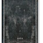 2022 DP 12 / Midnight Steel / MINI / HOR