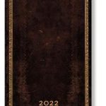 2022 DP 12 / Black Moroccan / SLIM / HOR