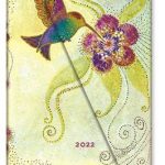 2022 DP 12 / Hummingbird / MIDI / DAY