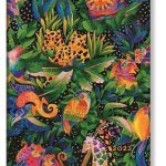 2022 FP 12 / Jungle Song / MIDI / HOR