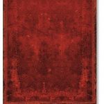 2022 FP 12 / Red Moroccan Bold / ULTRA / BUS