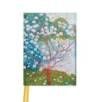 List: Magnolia Tree (Foiled Pocket Journal)