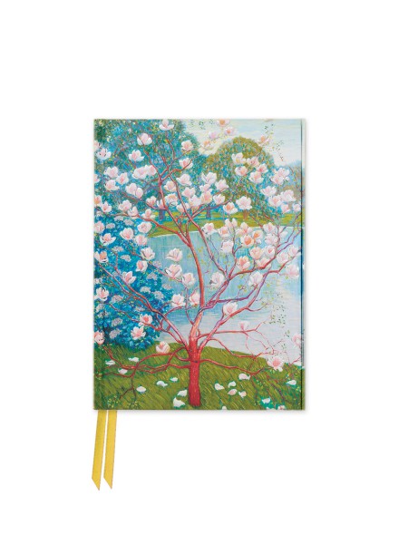 9781786640253 List: Magnolia Tree (Foiled Pocket Journal) - Slika 1