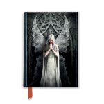 Anne Stokes: Only Love Remains (Foiled Pocket Journal)