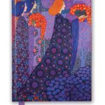Vittorio Zecchin: Princesses from a Thousand and One Nights (Foil