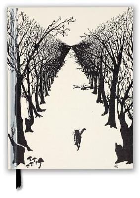 Rudyard Kipling: the Cat That Walked By Himself (Blank Sketch Boo
