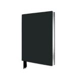 Black Artisan Pocket Journal (Flame Tree Journals)