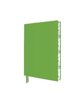 9781787558779 Spring Green Artisan Pocket Journal (Flame Tree Journals) - Slika 1