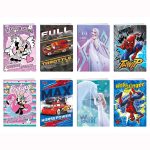 Sveska A5SP Dikto DISNEY